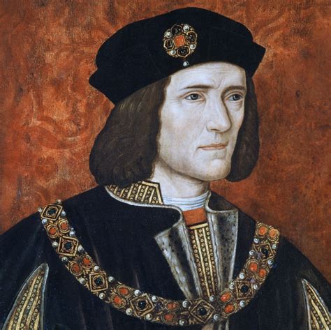 richard the third of england